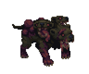 Cerberid Fragment GIF